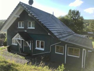 Ferienhaus Momo - Nieder-Kinzig - 8