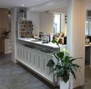 Hotel Raffaelli Villa Angela - Forte dei Marmi - 7