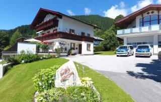 Appartement Hubner - Ramsau am Dachstein - 0