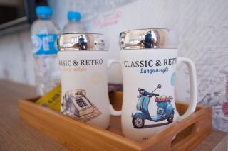 So Lohas B&B - Beigan - 2
