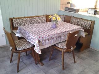 Ferienwohnung bei Michels - Ober-Kinzig - 4