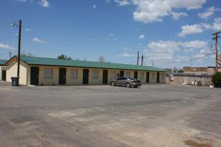 HWY Express Inn and Suites - Thatcher - 3