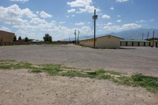 HWY Express Inn and Suites - Thatcher - 5