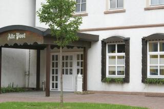 Hotel Garni Alte Post - Boffzen - 9