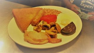 The Blenheim Mount Hotel - 7