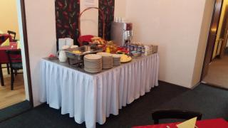 Hotel Pyramida - Brno - 3
