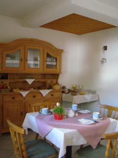 Haus am Brunnen - Umhausen - 5