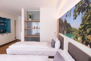 Boardinghouse am Teuto - Lengerich - 9