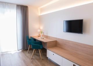 Boardinghouse am Teuto - Lengerich - 2