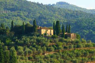 Villa storica di Majano - Bagno a Ripoli - 3
