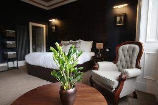The Belhaven Hotel - Glasgow - 8