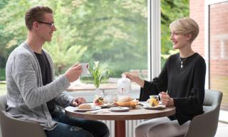 Hotel Christophorus - Berlim - 5
