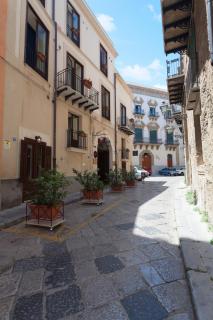 B&B Al Piazza Marina - Palermo - 1