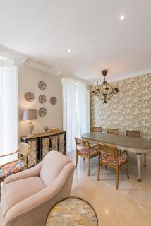 Apartamento Living By Cathedral - Sevilla - 3