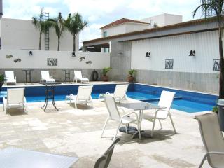 Hotel San Carlos Tequisquiapan - Tequisquiapan - 3