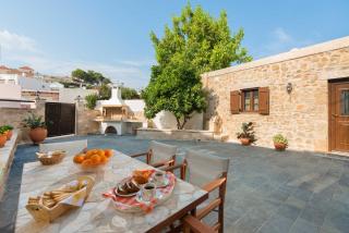 Rodia House - Lardos - 7