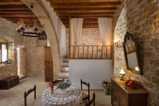 Rodia House - Lardos - 1