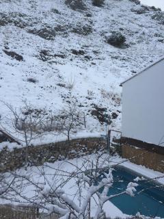 Posada El Parral - Benaocaz - 8