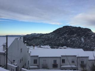Posada El Parral - Benaocaz - 6