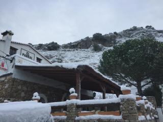 Posada El Parral - Benaocaz - 4
