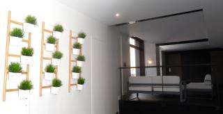 Studio luxe hyper centre piscine - Bordeaux - 7