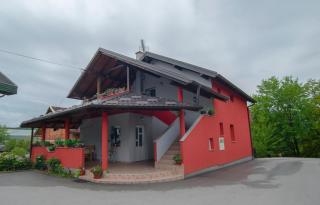 Apartment Kolaković - Slunj - 4