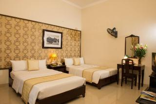 Thuy Anh Hotel - 9