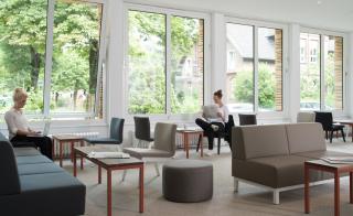 Hotel Christophorus - Berlim - 8