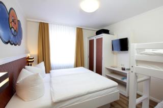 Park Hotel Sellin - Ostseebad Sellin - 2