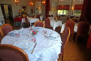Hôtel restaurant LOGIS HOTELLERIE DE BALAJAN - Vic-la-Gardiole - 1