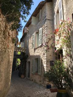 L'élégante - maison de ville avec bains à remous - parking inclus - Saint-Paul-de-Vence - 9