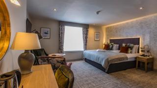 The Three Swans Hotel, Hungerford, Berkshire - The Coaching Inn Group - 6