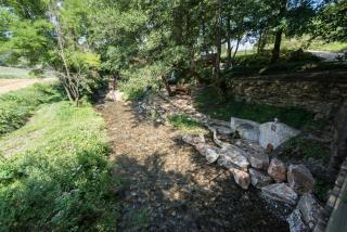 Gradačka Banja brvnare - Gradac - 2