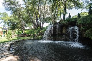 Gradačka Banja brvnare - Gradac - 5