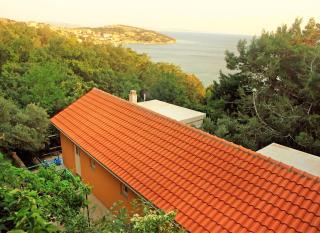 MaraMare Apartments - Stara Baška - 4