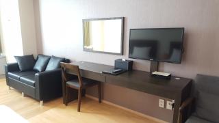 Hotel Hu Incheon Airport - 5