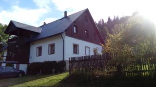 Penzion Edelštejn - Petrovice - 0