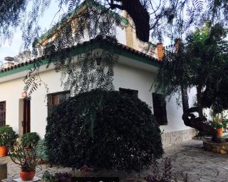 Spacious House Tortosa + Pool - Tortosa - 9