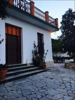 Spacious House Tortosa + Pool - Tortosa - 8