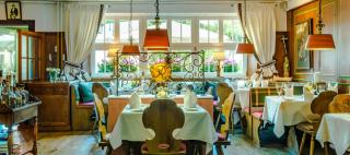 Hotel & Restaurant Sonne - Kirchzarten - 3