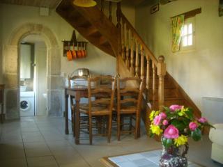 maison kerivarch G - 3