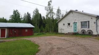 Mäkelän Lomatuvat Cottages - Korkeakoski - 7