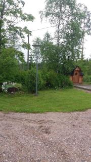 Mäkelän Lomatuvat Cottages - Korkeakoski - 8