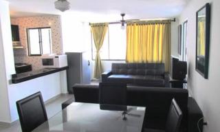 Apartamento Rodadero - Santa Marta - 0