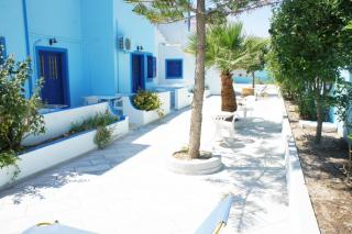 Dimitris Villa - Kamari - 4