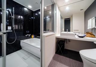 Daiwa Roynet Hotel Koriyama Ekimae - Koriyama - 7