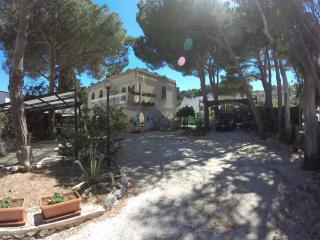 Villa Genna - San Vito lo Capo - 7