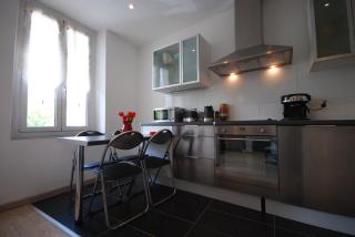 Le Gambetta 2P 262 - Cannes - 3