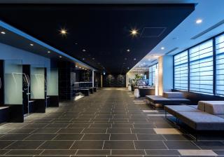 Daiwa Roynet Hotel Koriyama Ekimae - Koriyama - 2