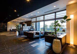 Daiwa Roynet Hotel Koriyama Ekimae - Koriyama - 8